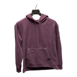 Athleta Plum (Maroon) Hoodie Size M